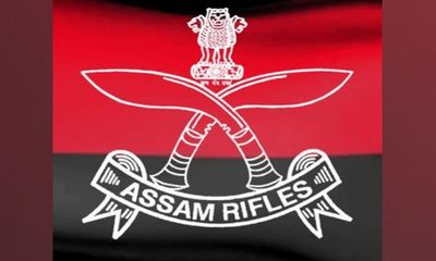 Mizoram: Assam Rifles recovers heroin worth Rs 1.54 cr, two held