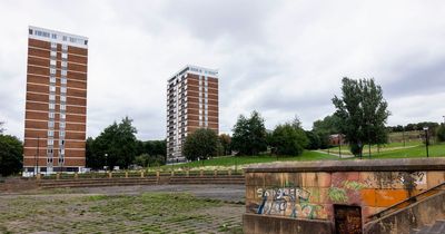Broken promises in a Liverpool community that halved in size