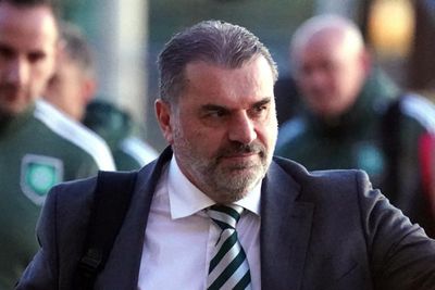 Ange Postecoglou names Celtic team to face Rangers in Scottish Cup semi-final