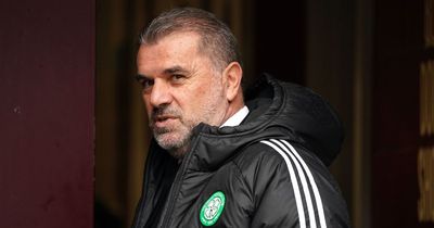 Celtic starting team news vs Rangers as Jota and Reo Hatate decisions made by Ange Postecoglou