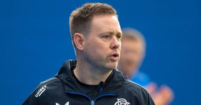 Rangers starting team news vs Celtic as Michael Beale makes big Connor Goldson and Ryan Kent calls