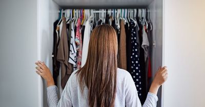Elegance expert shares wardrobe staples that look 'tacky' - and it means ditching denim