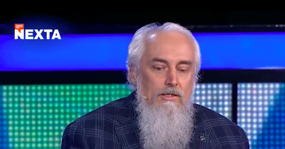 Russian TV pundit makes bizarre call for Scots 'terrorists' to be trained in Siberia to fight in Ukraine