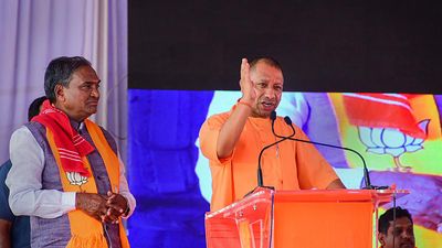 Insult to Prime Minister amounts to insult to nation, says Yogi Adityanath in response to Kharge’s ‘venomous snake’ jibe