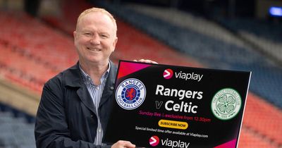Alex McLeish lists his Rangers 'what if' realisation during Ibrox tenure as he draws Beale parallels
