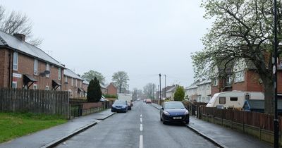 Driver taken to hospital after suffering 'medical episode' following crash in Walker