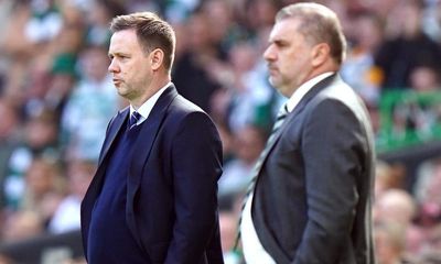Rangers 0-1 Celtic: Scottish Cup semi-final – as it happened