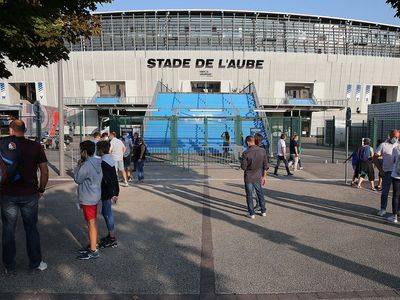 Troyes vs Nice LIVE: Ligue 1 latest score, goals and updates from fixture