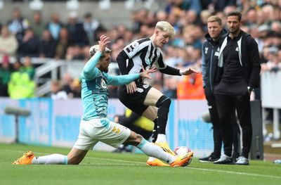 Newcastle United vs Southampton LIVE: Premier League result, final score and reaction