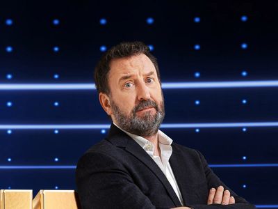 Lee Mack viewers share one complaint about new episode of quiz show The 1% Club