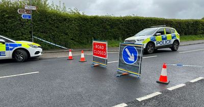 One person dead and at least seven injured in mass stabbing outside nightclub