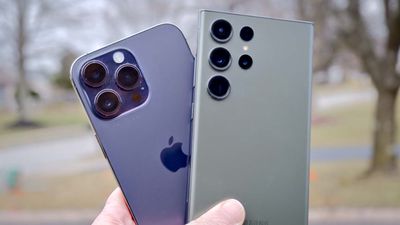 This Android camera feature is awesome — but the iPhone still does it better