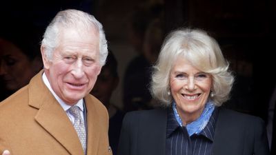 Queen Camilla will make history at the coronation – being the first royal ever to carry out this honor in public