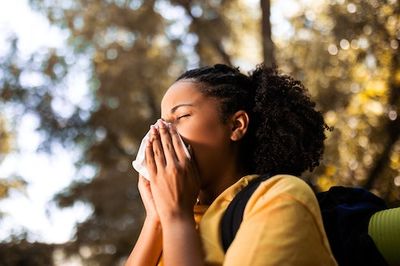 Allergy Season is About to Become Brutal — And Researchers Know the Cause