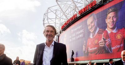 Man Utd takeover: Sir Jim Ratcliffe's last-ditch attempt to impress the Glazers