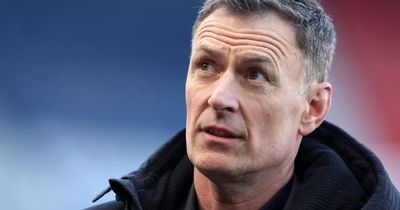 Chris Sutton questions Michael Beale Rangers 'credibility' if they fail to register Celtic Cup win