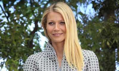 At 48, I should be inspired by Gwyneth Paltrow and her abs. But they make me want to throw things