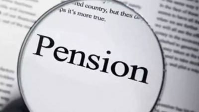 85-yr-old woman stops receiving pension after being declared 'dead' on paper in Rajasthan