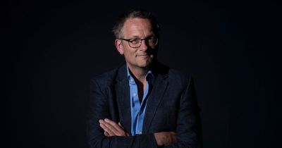 Diet expert Dr Michael Mosley on four foods to help you sleep and even lose weight