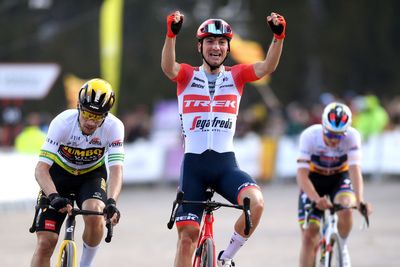 ‘Giving up the Giro breaks my heart’ – Trek’s Giulio Ciccone forced out of home tour by Covid symptoms