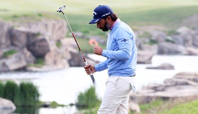 Pablo Larrazabal Claims Eighth DP World Tour Title At Korea Championship