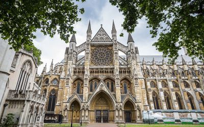 Inside Westminster Abbey – everything I learned on my visit to the site of King Charles III's coronation