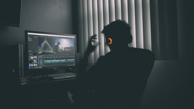 Video editor vs. video maker: What’s the difference?