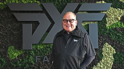 PXG founder and billionaire Bob Parsons tells us how he's making golf more inclusive