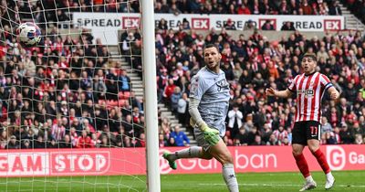 Sunderland's thrilling comeback against Watford keeps play-off dream alive to the very last day