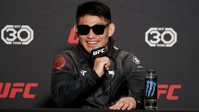 Song Yadong thinks matchmakers will protect Sean O’Malley from UFC Fight Night 223 callout