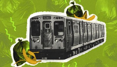CTA’s grime-fighting campaign is overdue, riders say