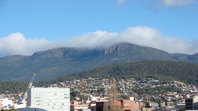 Tasmania regains top spot as best-performing economy, CommSec's State of the States report says
