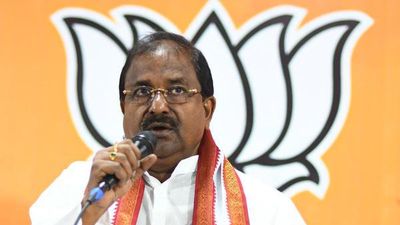 BJP Andhra Pradesh unit to issue ‘charge-sheets’ against YSRCP govt. from May 6 to 13