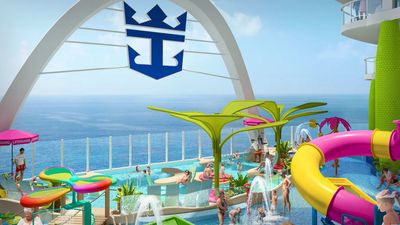Royal Caribbean Makes Move to Take Down, Carnival, (Maybe Disney)