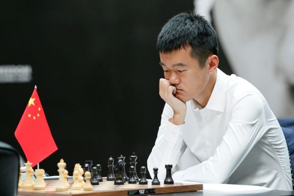 Ding Liren crowned king of World chess after beating Nepomniachtchi in the  fourth tie-breaker - The Hindu