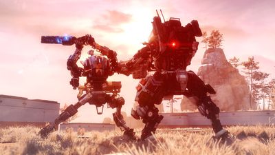 Titanfall is a "beloved franchise" for Respawn and its CEO would "love to see" Titanfall 3