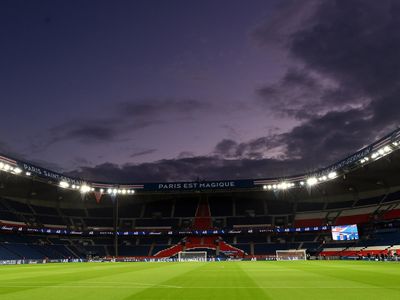 PSG vs Lorient LIVE: Ligue 1 result, final score and reaction