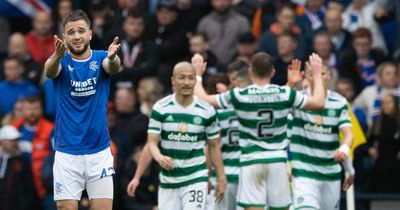 Rangers 0 Celtic 1 as key switch off punished, Tillman injury concern - 3 things we learned
