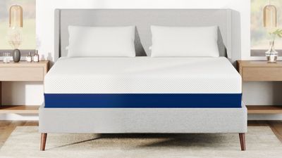 Amerisleep AS3 mattress review 2023