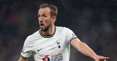 Graeme Souness delivers brutal Harry Kane rant following Tottenham star's 'passion' comments