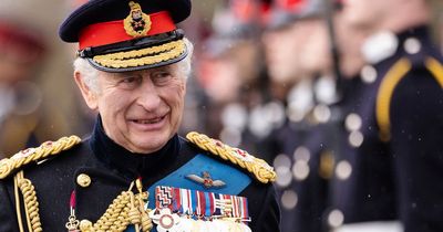 King Charles III: What to expect during the Westminster Abbey coronation