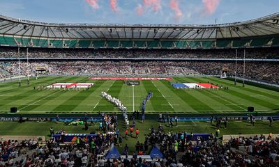 England women’s Rowland seeks rise in club crowds after Twickenham record