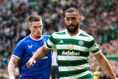 Cameron Carter-Vickers Celtic season over due to injury, confirms Ange Postecoglou