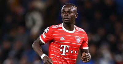 Chelsea 'interested' in ex-Liverpool star Sadio Mane amid Thomas Tuchel transfer talks