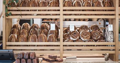 Farro Bakery named among best in the UK by Financial Times