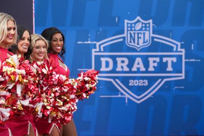 WATCH: Chiefs 2023 NFL draft recap