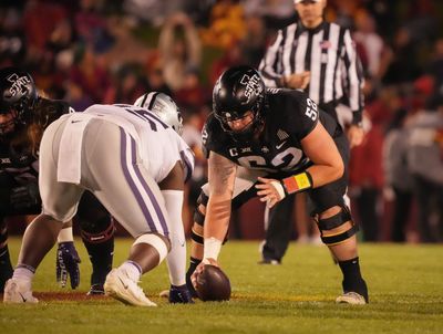 IOL Trevor Downing a real sleeper to make Steelers roster