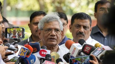 Ahead of 2024 Lok Sabha polls, CPI(M) to look at State-specific strategy