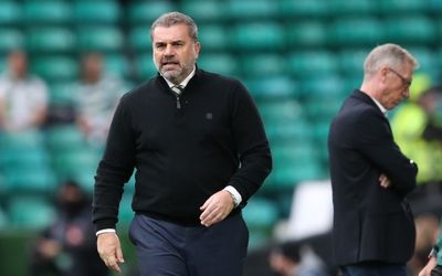 Ange Postecoglou’s Celtic beats Rangers 1-0 to reach Scottish Cup final