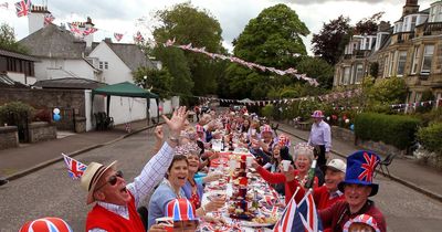 You could be fined or JAILED for simple paperwork error during Coronation weekend